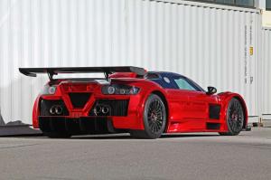 2014 Gumpert Apollo S Ironcar by 2M Designs