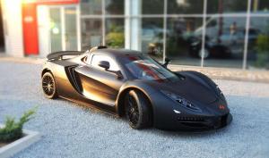 2015 Sin R1 by Sin Cars