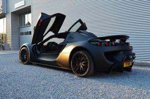 2015 Sin R1 by Sin Cars