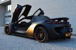 2015 Sin R1 by Sin Cars