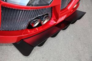 2014 Gumpert Apollo S Ironcar by 2M Designs