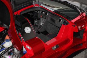2014 Gumpert Apollo S Ironcar by 2M Designs