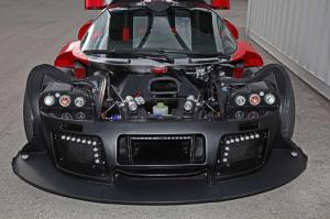 2014 Gumpert Apollo S Ironcar by 2M Designs