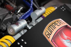 2014 Gumpert Apollo S Ironcar by 2M Designs