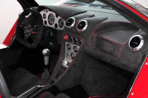 2014 Gumpert Apollo S Ironcar by 2M Designs