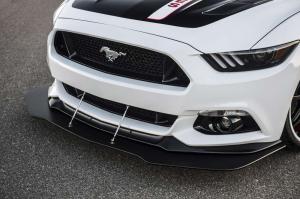 2015 Ford Mustang GT Apollo Edition