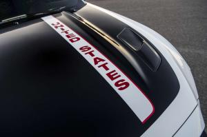 2015 Ford Mustang GT Apollo Edition