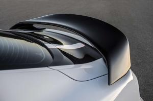 2015 Ford Mustang GT Apollo Edition