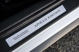 2015 Ford Mustang GT Apollo Edition