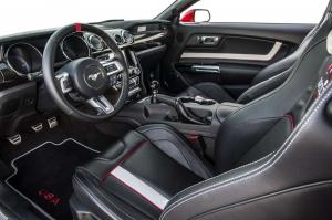 2015 Ford Mustang GT Apollo Edition