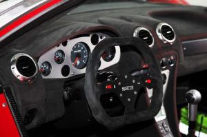 2014 Gumpert Apollo S Ironcar by 2M Designs
