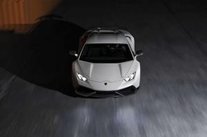 2015 Lamborghini Huracan LP610-4 by Novitec Torado