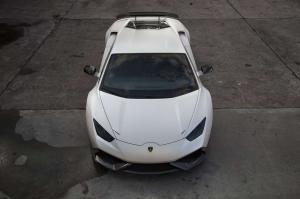 2015 Lamborghini Huracan LP610-4 by Novitec Torado