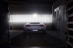2015 Lamborghini Huracan LP610-4 by Novitec Torado