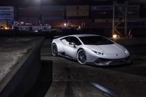 2015 Lamborghini Huracan LP610-4 by Novitec Torado