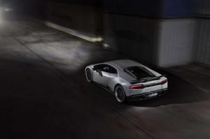2015 Lamborghini Huracan LP610-4 by Novitec Torado
