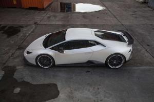 2015 Lamborghini Huracan LP610-4 by Novitec Torado