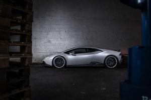 2015 Lamborghini Huracan LP610-4 by Novitec Torado