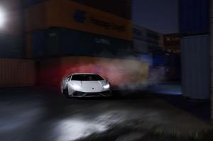 2015 Lamborghini Huracan LP610-4 by Novitec Torado