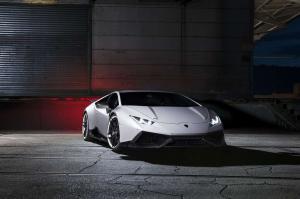 2015 Lamborghini Huracan LP610-4 by Novitec Torado