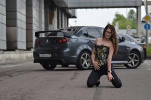 Живущие под знаком Honda