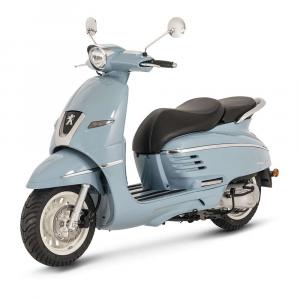2015 Peugeot Django
