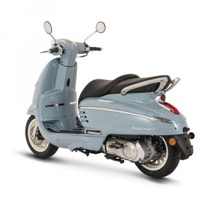 2015 Peugeot Django