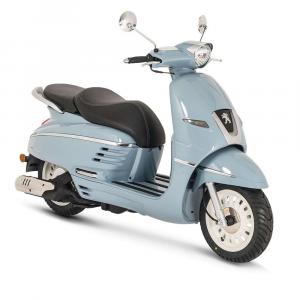 2015 Peugeot Django