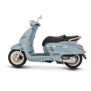 2015 Peugeot Django