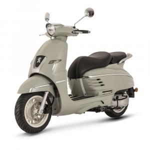 2015 Peugeot Django