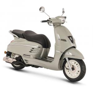 2015 Peugeot Django