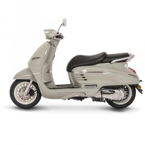 2015 Peugeot Django