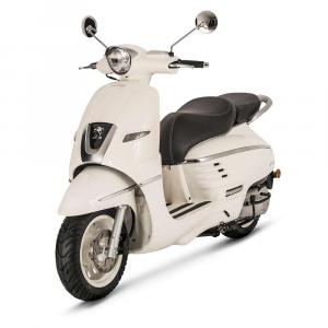 2015 Peugeot Django