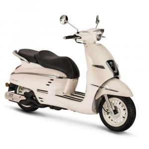 2015 Peugeot Django