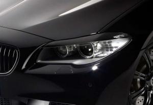 2014 BMW 5-Series by RDX Race Design