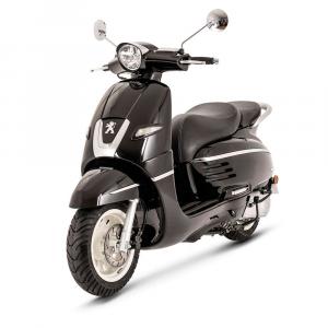 2015 Peugeot Django