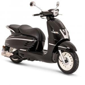 2015 Peugeot Django