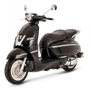 2015 Peugeot Django