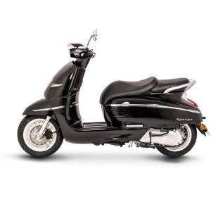 2015 Peugeot Django