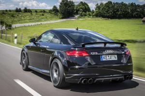 2015 Audi TTS Coupe by ABT