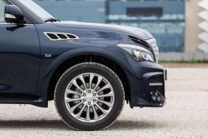 2015 Infiniti QX80-LR3 by Larte Design
