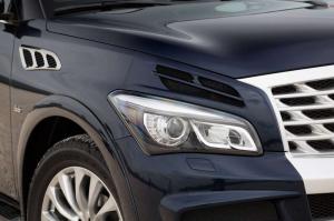2015 Infiniti QX80-LR3 by Larte Design
