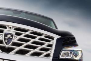2015 Infiniti QX80-LR3 by Larte Design