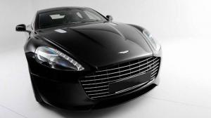 2015 Aston Martin Rapide S Deuxieme Plenitude Special Kit