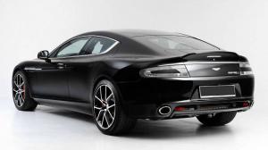 2015 Aston Martin Rapide S Deuxieme Plenitude Special Kit