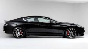 2015 Aston Martin Rapide S Deuxieme Plenitude Special Kit