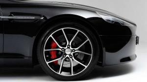 2015 Aston Martin Rapide S Deuxieme Plenitude Special Kit