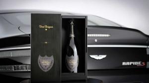 2015 Aston Martin Rapide S Deuxieme Plenitude Special Kit