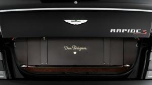 2015 Aston Martin Rapide S Deuxieme Plenitude Special Kit