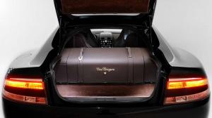 2015 Aston Martin Rapide S Deuxieme Plenitude Special Kit